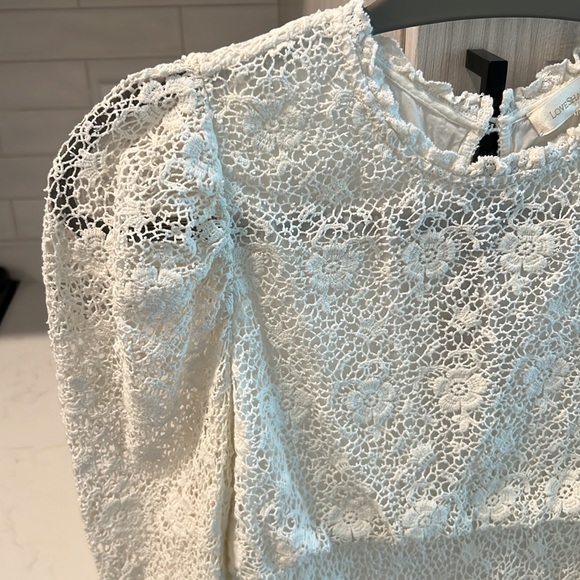 love shack fancy dress - Picture 4 of 9